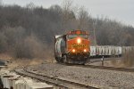 BNSF 4612